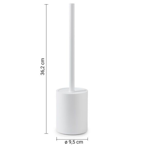 Ершик Gedy Brenda BR33(02) - фото 2